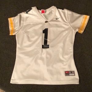 Nike Iowa Hawkeyes Jersey